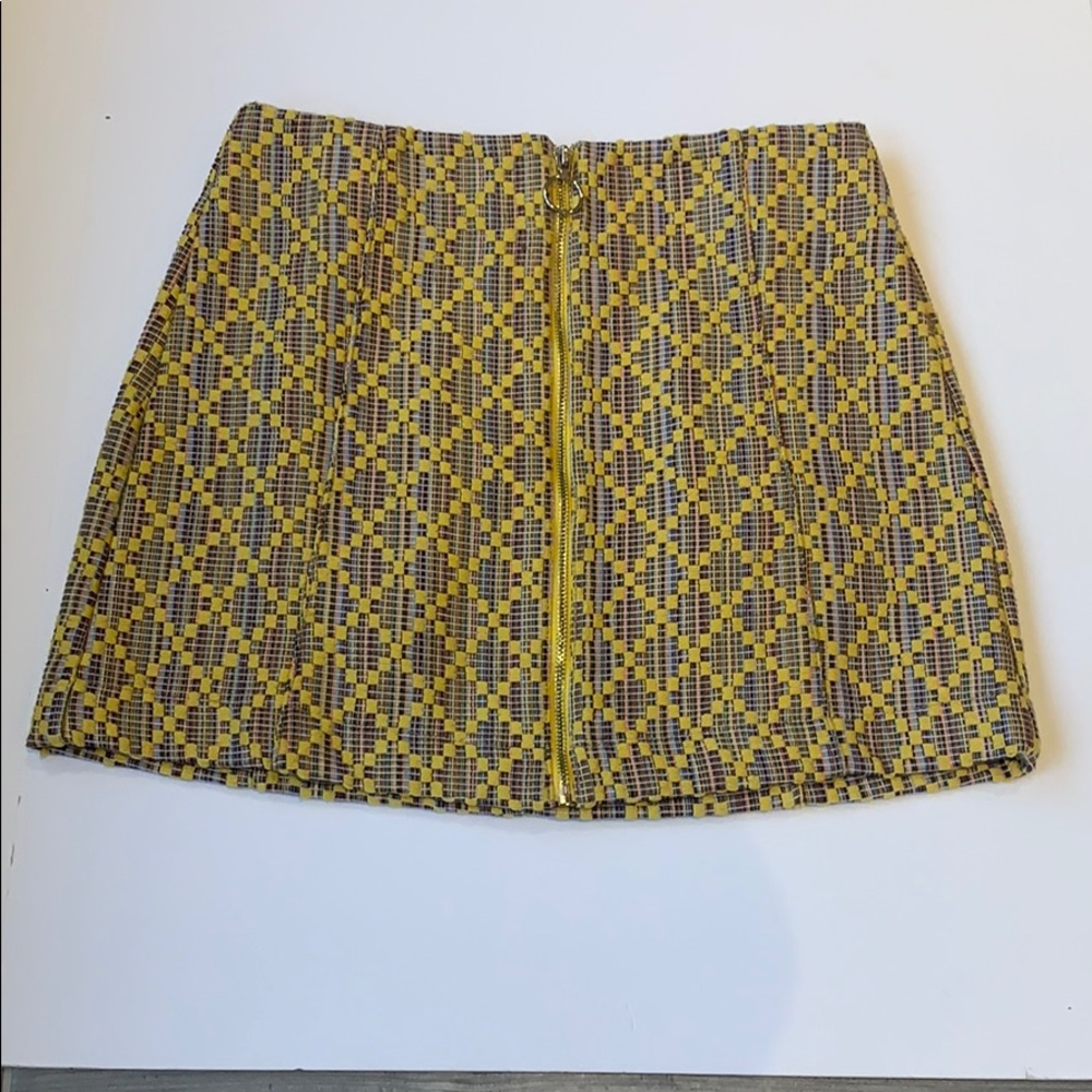 TOPSHOP SKIRT
